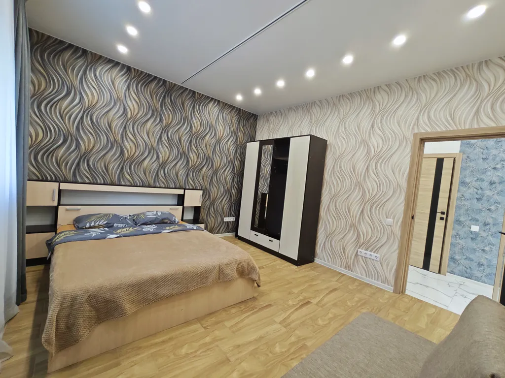 Премиум апартаменты