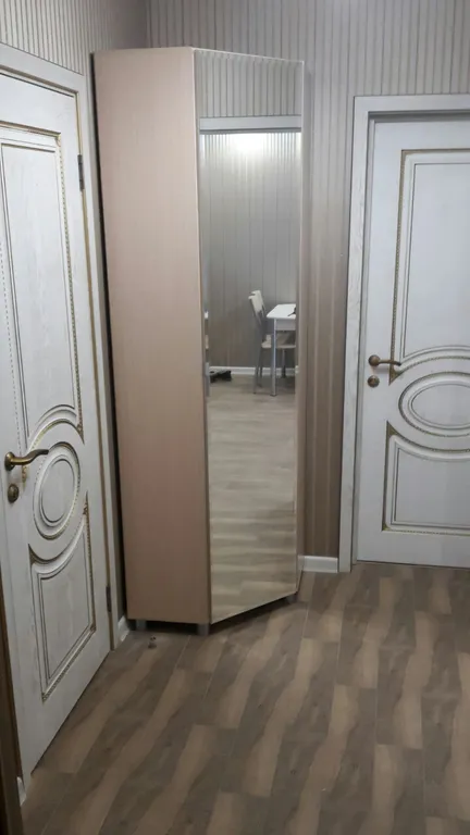 Апартаменты Тамара в Олимпийском парке