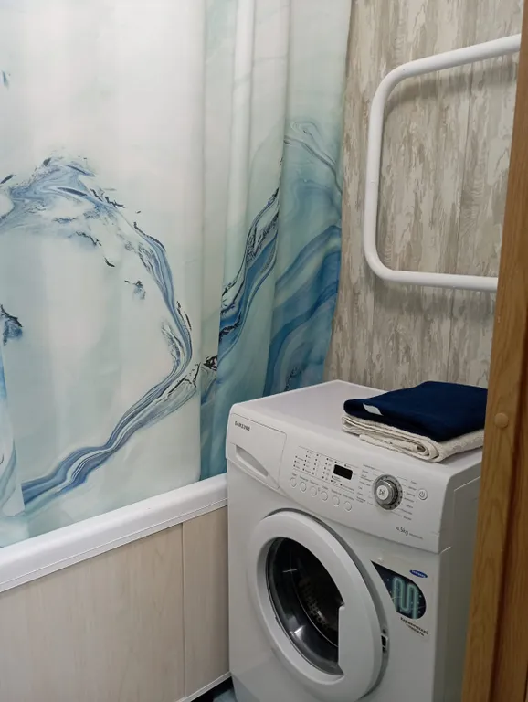 Квартира 1-комнатная Квартира — Красноярск