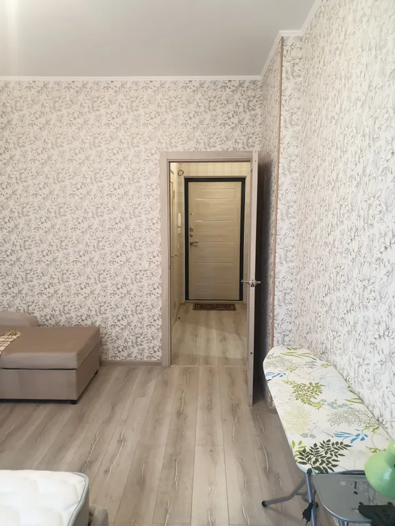 Квартира новая однокомнатная у МФТИ