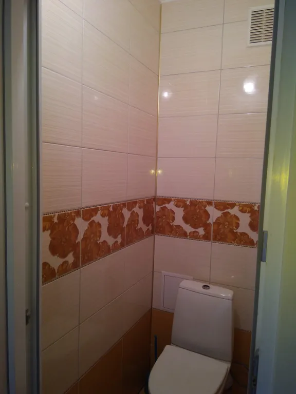 "Квартира в Новофёдорoвке "