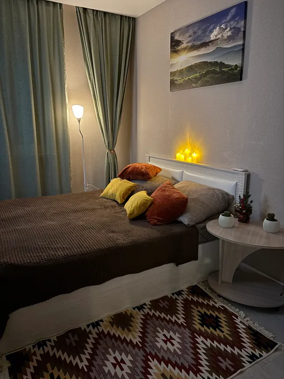 Квартира Уютная квартира на берегу Балтийского моря — Светлогорск