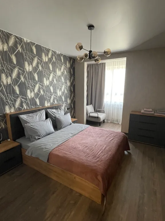 Квартира Апартаменты Циалковский Плаза — аренда посуточно в Дзержинск