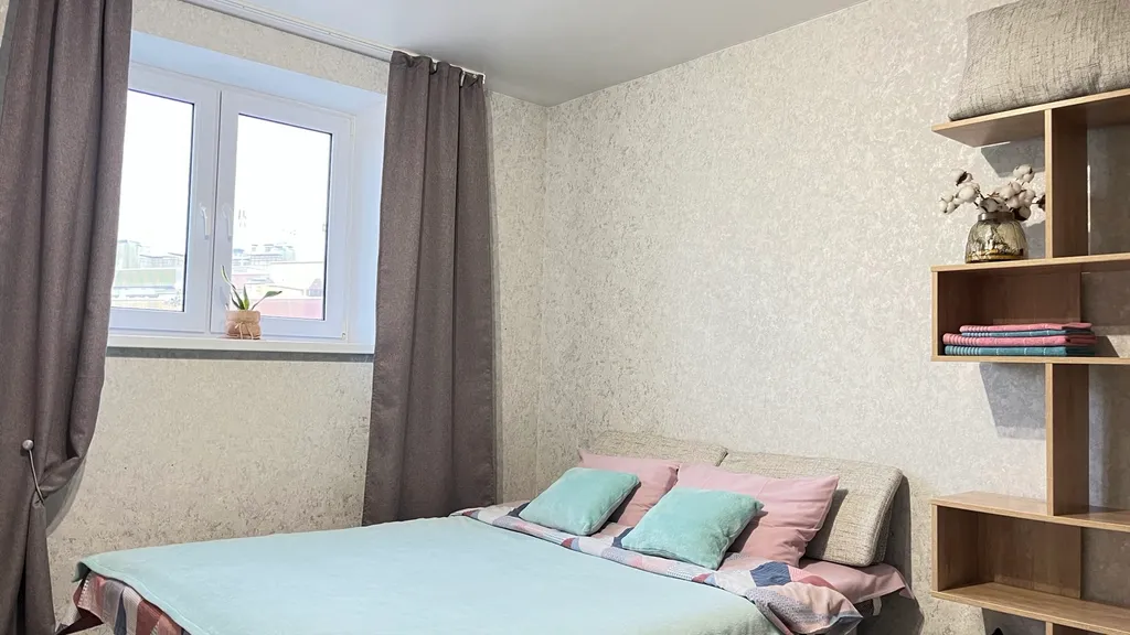 Квартира УютоСтудия у Королевских ворот ждёт Вас встречать Весну! — аренда посуточно в Калининград