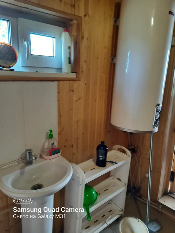 Домик для двоих