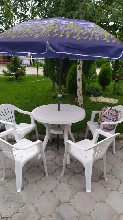 Квартира на курорте рядом с пляжем