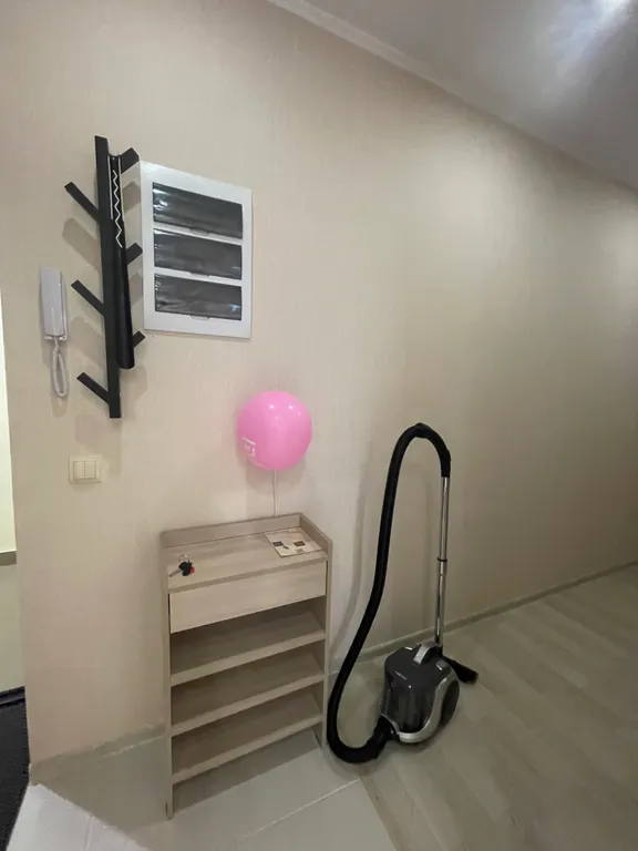 Уютная 2-комнатная квартира с двумя балконами в центре Завидово