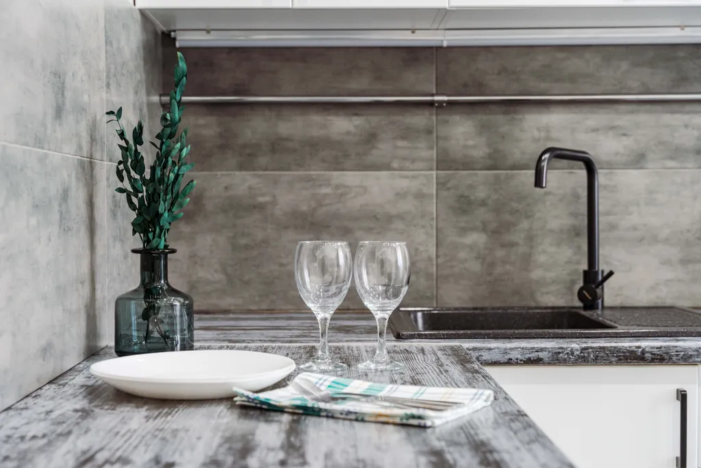 Квартира комфорта