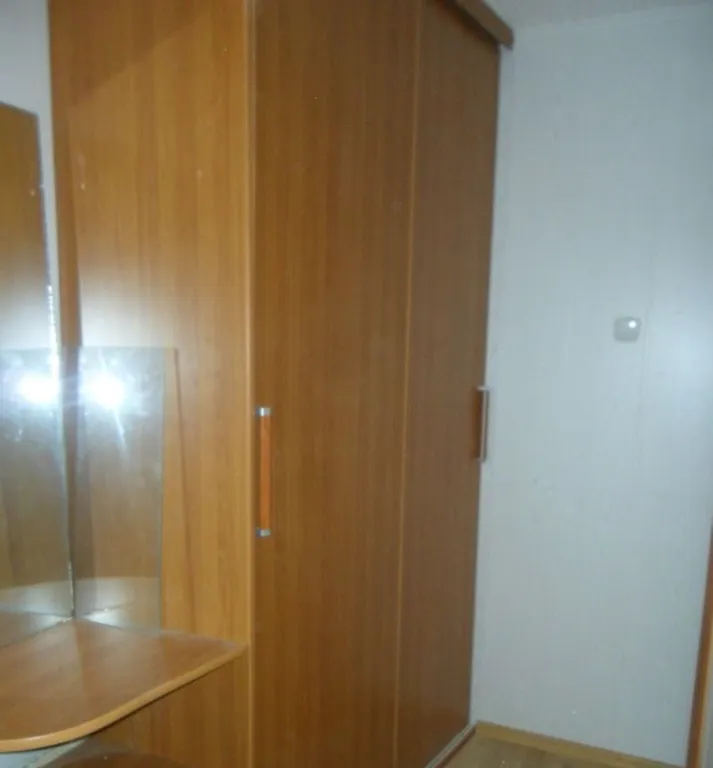 Уютная квартира со всей мебелью и бытовой техникой