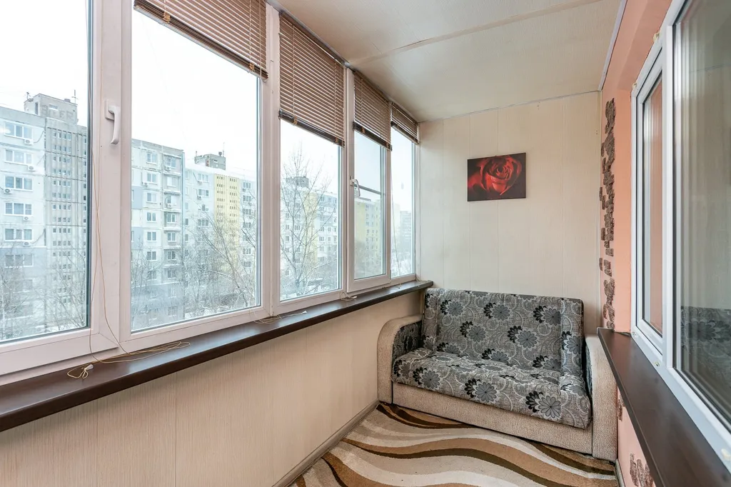 Уютная квартира близко к центру города