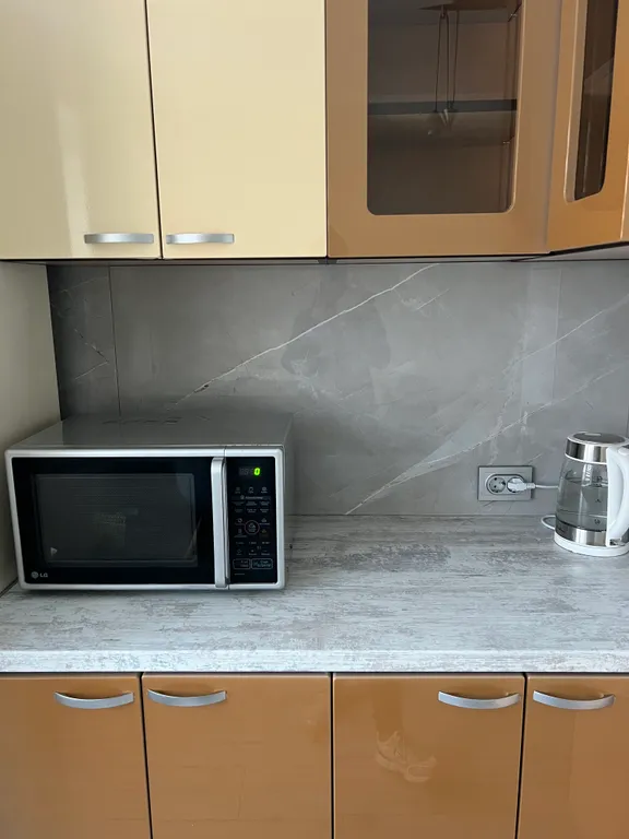 Квартира у моря