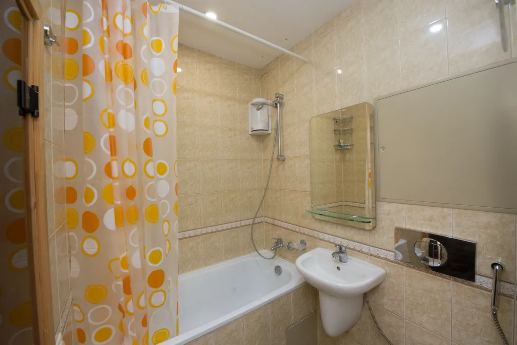 Квартира на площади Ленина