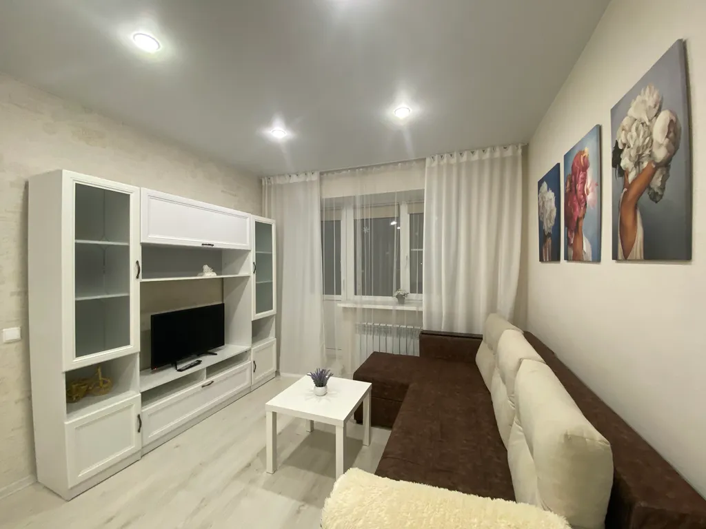 Квартира Апартаменты в центре Великого Новгорода — Великий Новгород