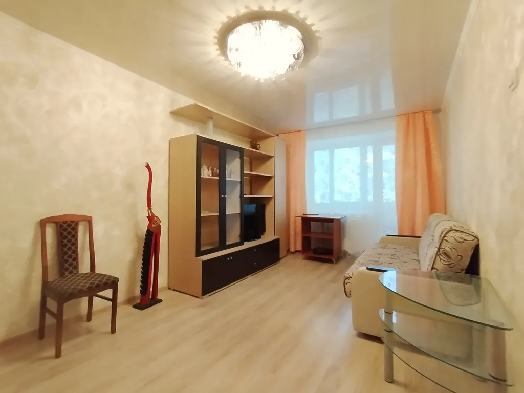 Уютная квартира до 5 человек