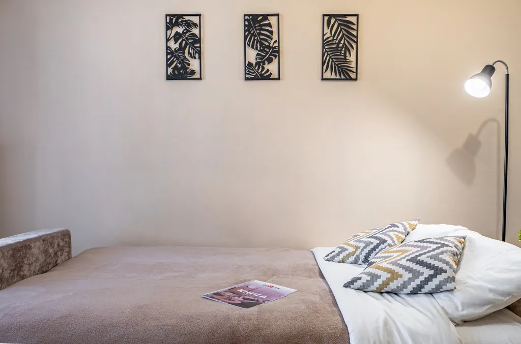 Уютная квартира в центральном районе