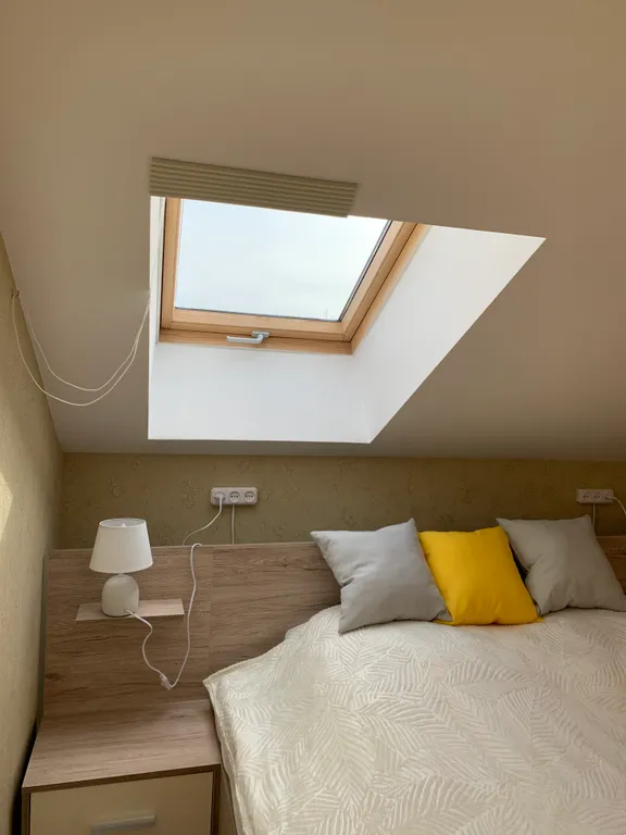 Квартира Квартира в центре города — Кострома