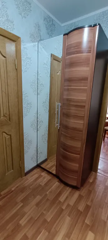 Квартира со всеми удобствами