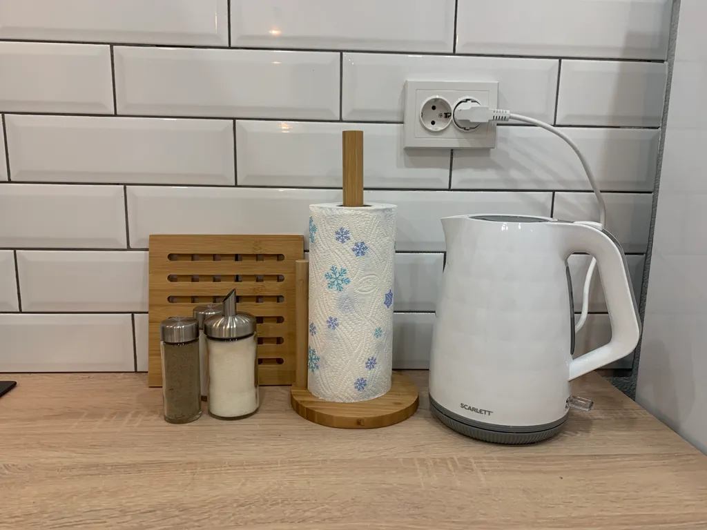 Квартира Уютная 3-х комнатная квартира для семьи — Москва