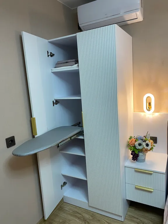 Квартира Комната — Геленджик