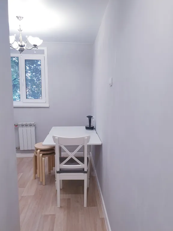 Квартира Premium