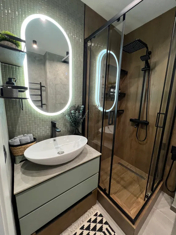 Уютная квартира в центре