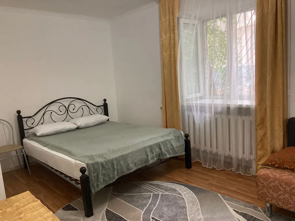 Уютная квартира в самом центре