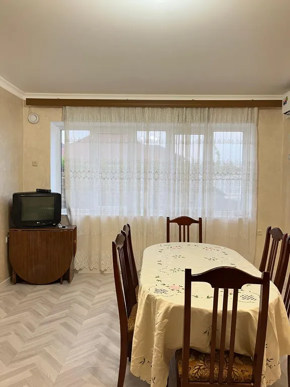 Уютная дача возле моря