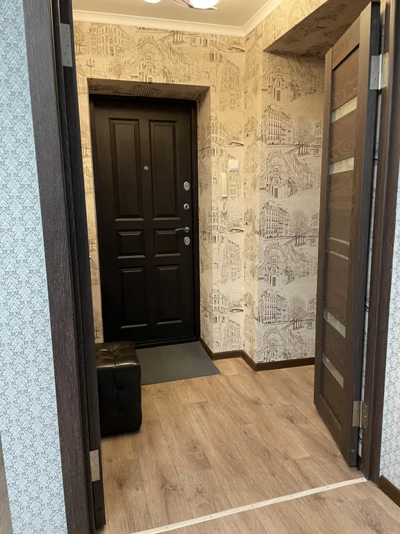 Апартаменты вблизи М4