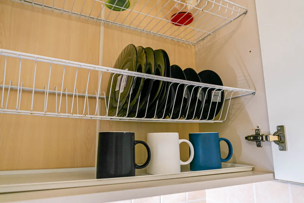 Комфортная квартира