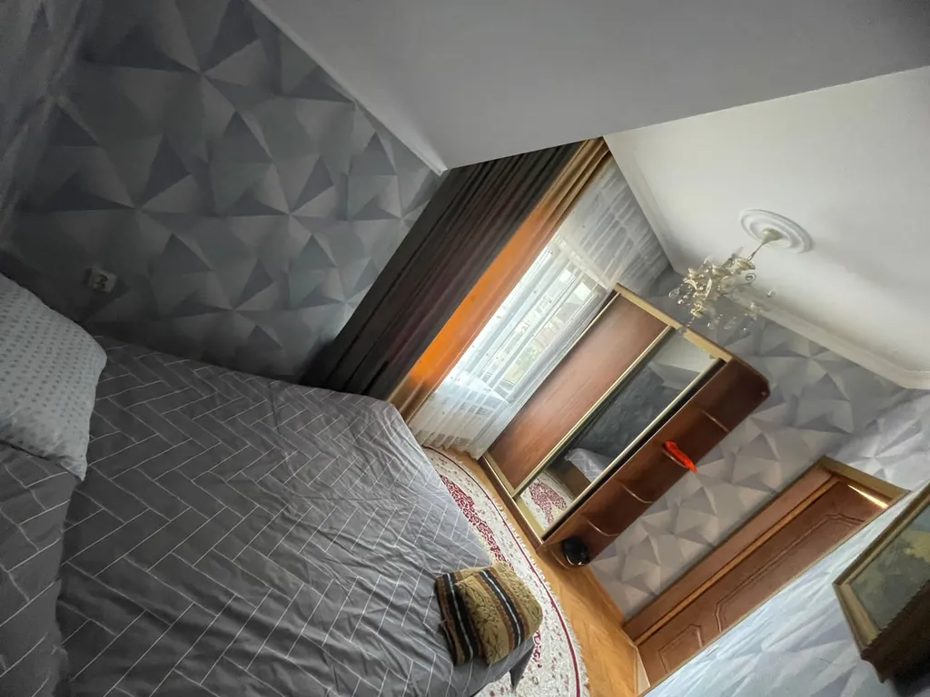 Райский дом