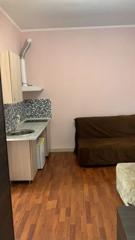 Квартира Квартира Двухкомнатный номер с кухней — Пляхо