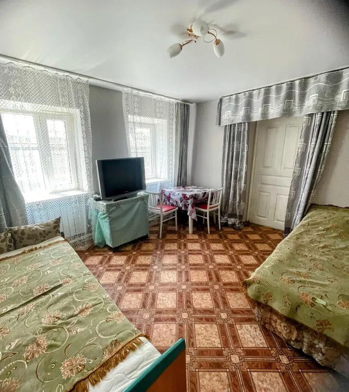 Квартира Комната рядом с центром города — аренда посуточно в Пятигорск