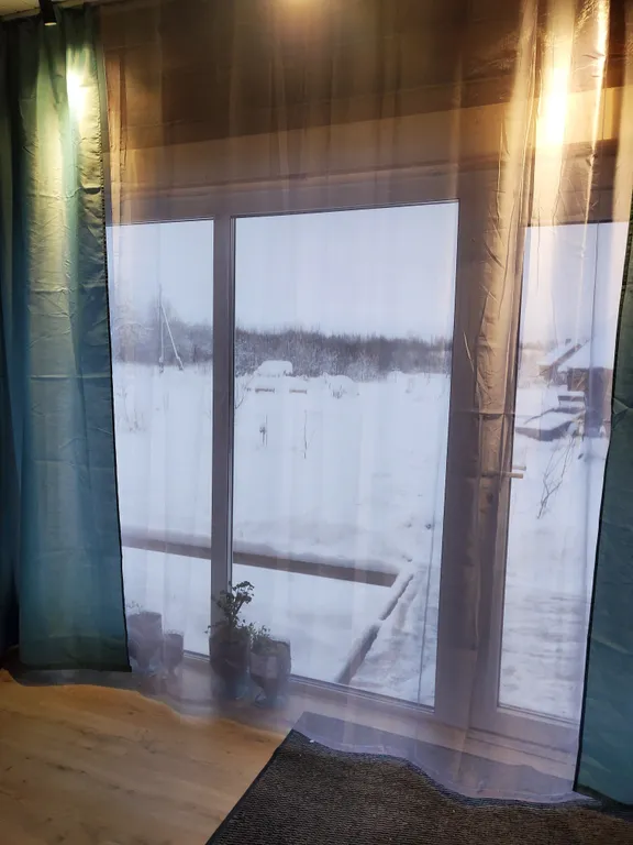 Усадьба Форт Логово