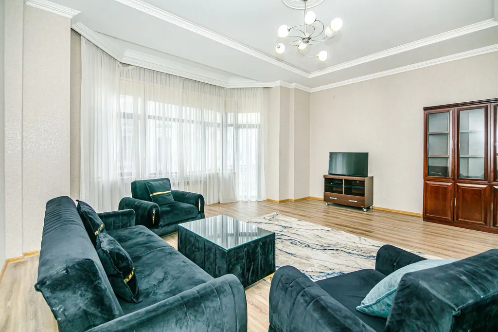 Vip apartment on Solo