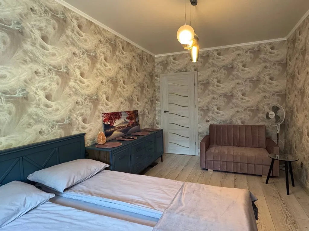 Квартира Уютные апартаменты Мишка — Светлогорск