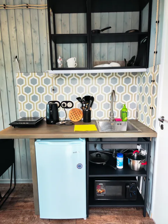 Коттедж Домик Щелкунчик — Сортавала