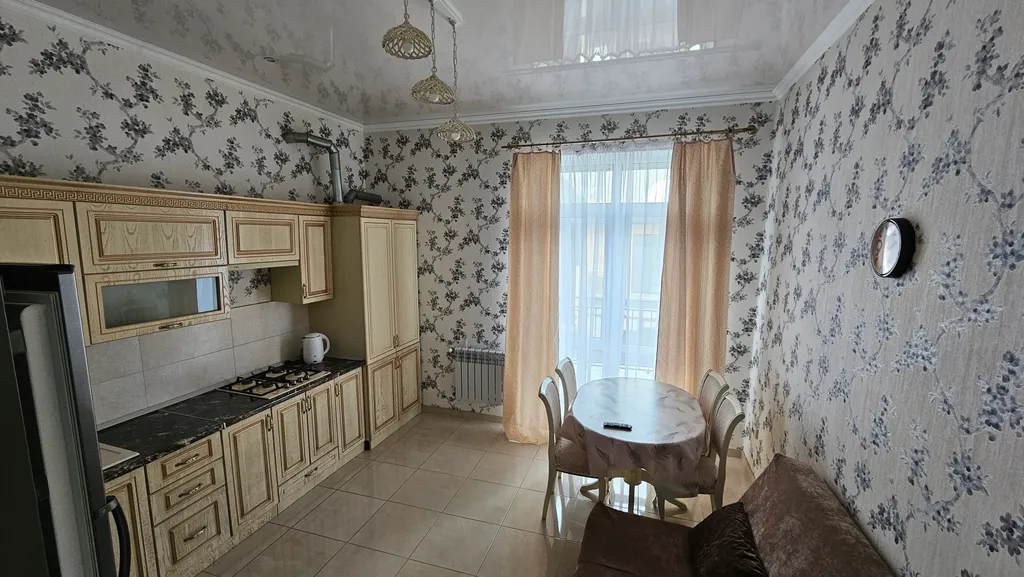 Квартира 6 минут от лечебного парка — аренда посуточно в Ессентуки