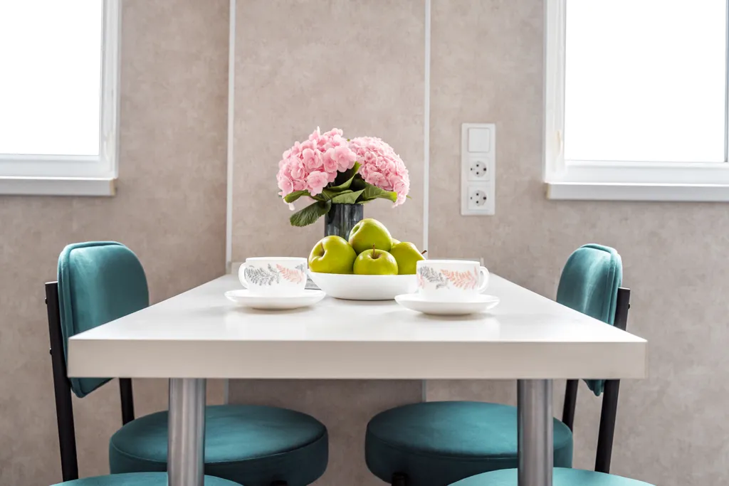 Квартира 1-комнатная Квартира — Сириус