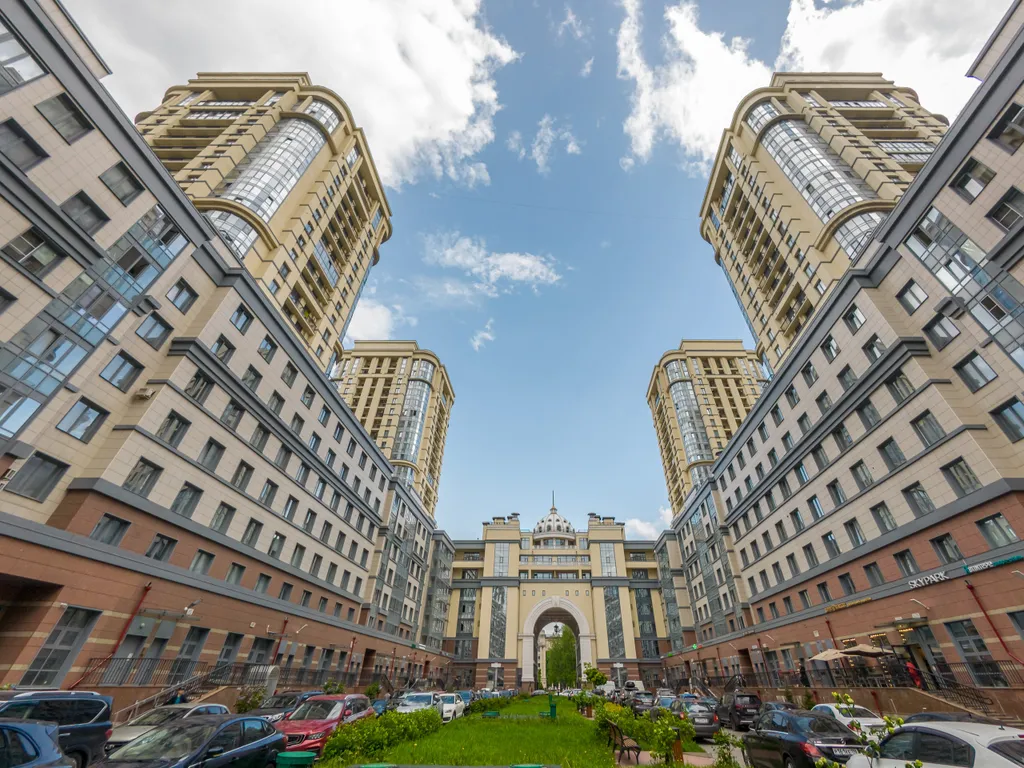 Комната