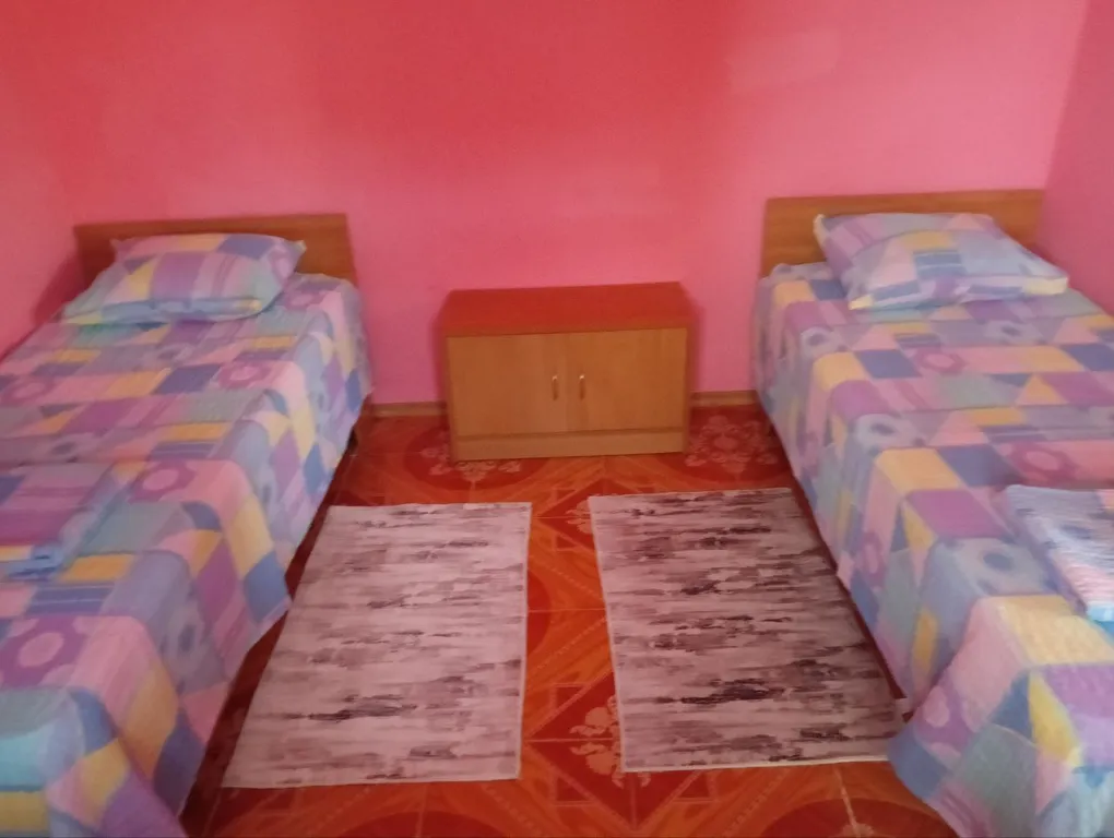 Комфортный отдых на побережье Чёрного моря