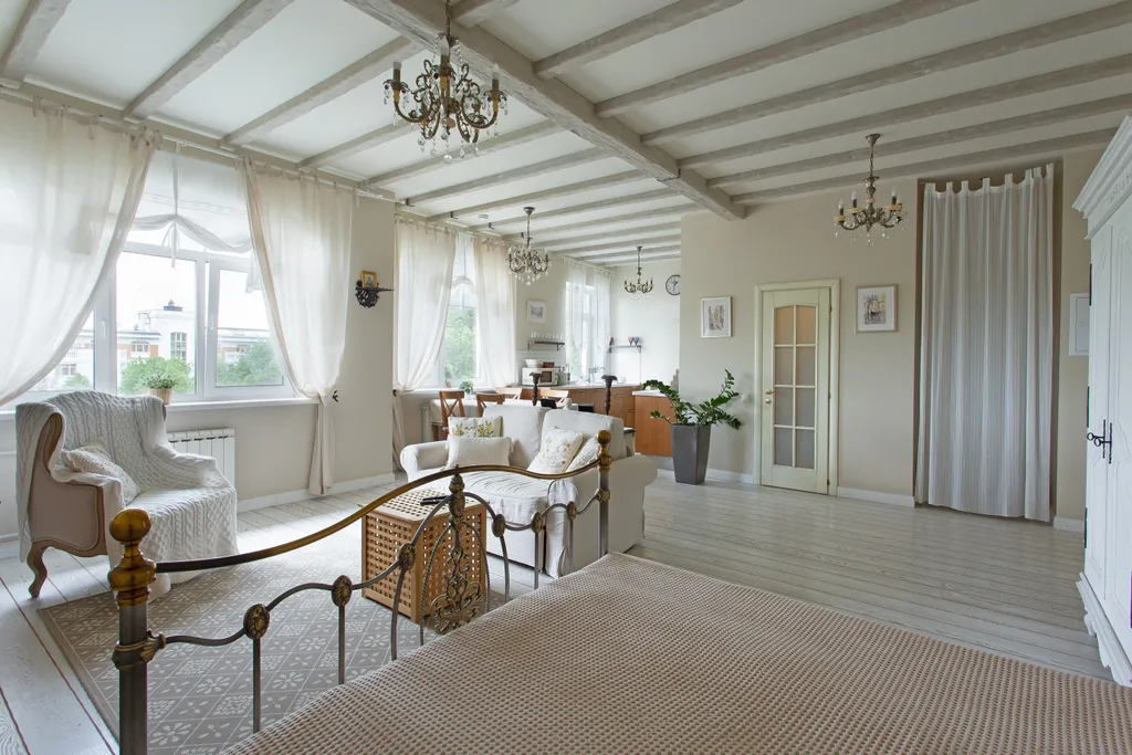 Дизайнерская студия Сканди