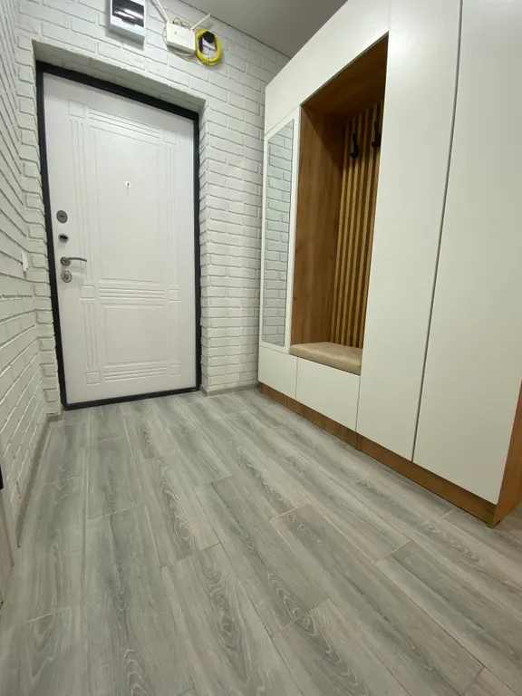 Уютная квартира в центре с кондиционером