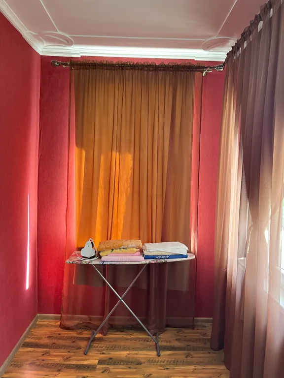 5-комнатный Дом