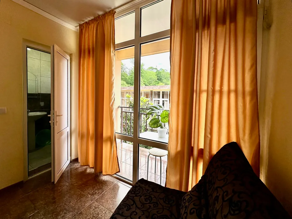 Квартира Комната — Нижнее Учдере