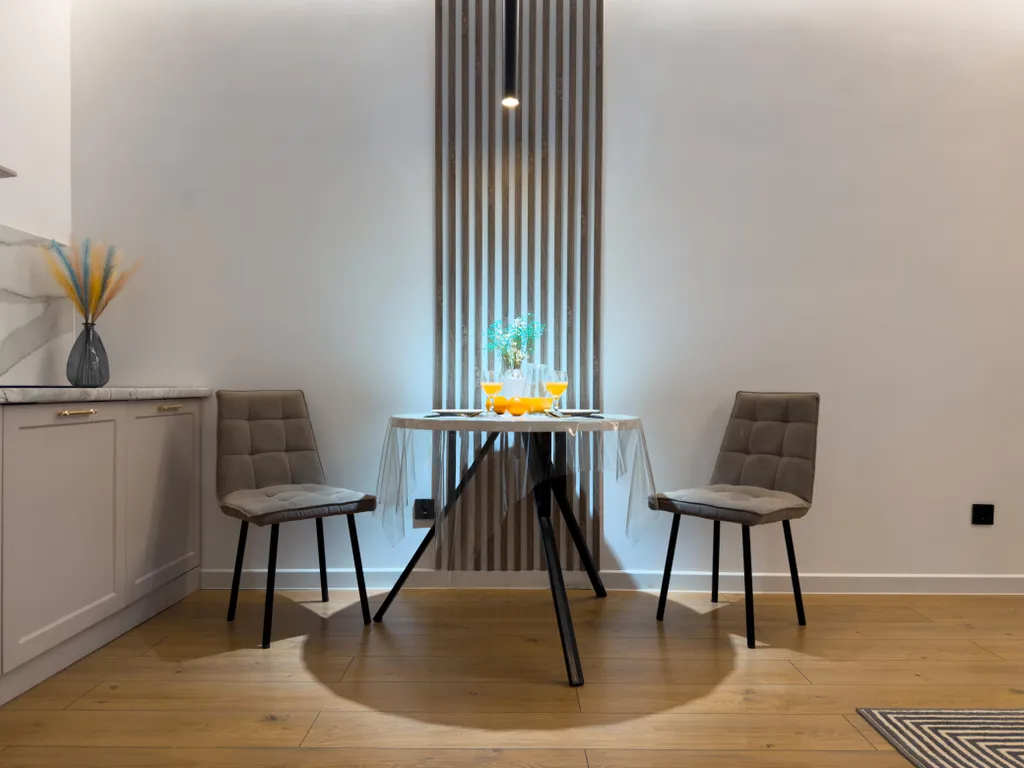 Квартира в новом ЖК