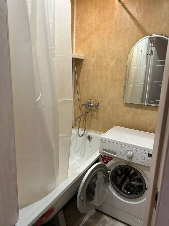 Квартира Очень уютная светлая чистая квартира — Аша