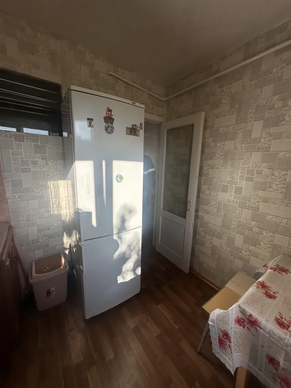 1-комнатная солнечная квартира рядом с аэропортом