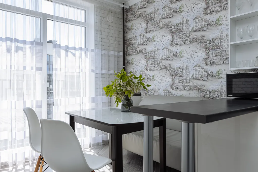 Квартира на Западном пляже