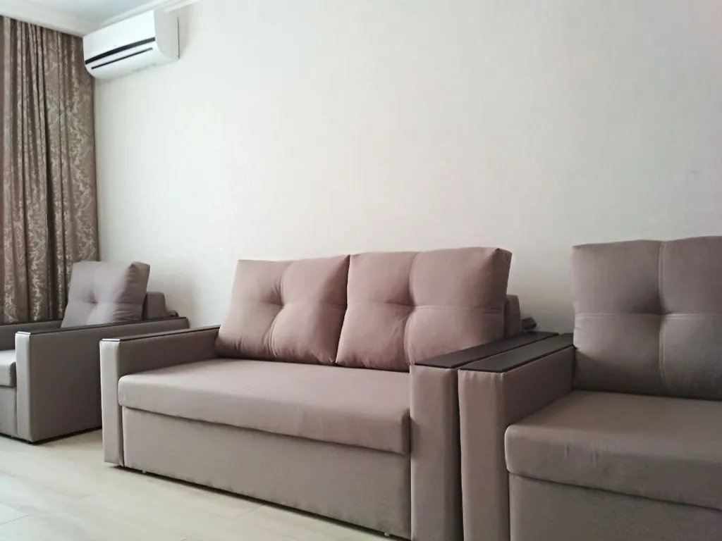 Квартира для семейного отдыха