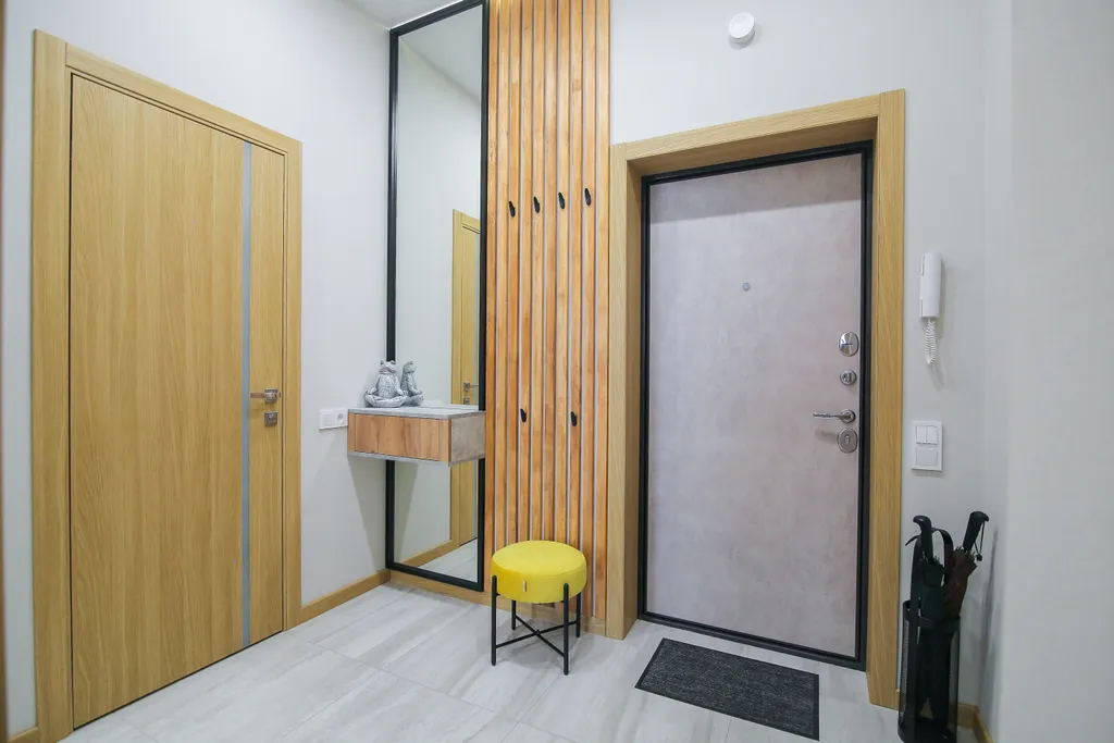 Квартира 1-комнатная Квартира — Калининград